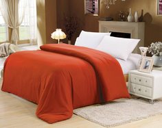 Постельное белье Valtery PSC-09 200x220 Пододеяльник Софткоттон