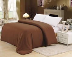 Постельное белье Valtery PSC-14 180x220 Пододеяльник Софткоттон