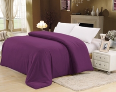 Постельное белье Valtery PSC-17 180x220 Пододеяльник Софткоттон