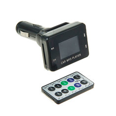 FM-Трансмиттер TORSO SC-161 Микс 708923