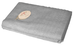 Полотенце Irya Wella 70x130 Grey