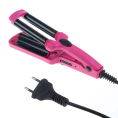 Стайлер Luazon LW-27 Pink 1262936