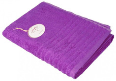 Полотенце Irya Wella Mudrum 70x130 Purple