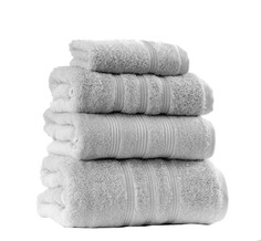 Полотенце Irya Classy 50x90 Grey