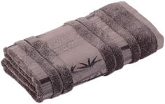 Полотенце Valtery Bamboo CL-3 50x90