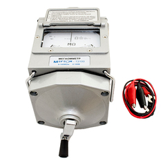 Мультиметр Мегеон 13100