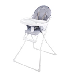 Стул Sweet Baby Capitale Grey