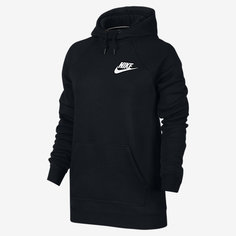 Женская худи Nike Sportswear Rally