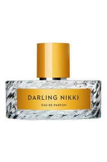 Парфюмерная вода Darling Nikki, 100 ml Vilhelm Parfumerie