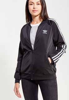 Олимпийка adidas Originals SST TT