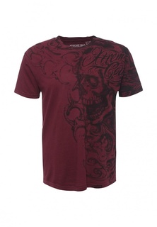 Футболка Affliction NOSTROMO S/S TEE