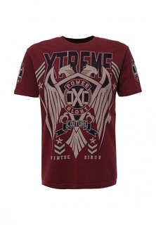 Футболка Affliction CHRYSES S/S TEE