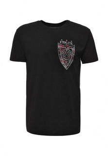 Футболка Affliction FULL BRIGADE S/S TEE