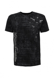 Футболка Affliction FREE REIGN S/S TEE