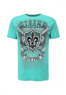 Футболка Affliction SPECIAL OPS S/S TEE
