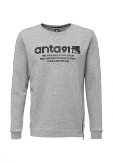 Свитшот Anta