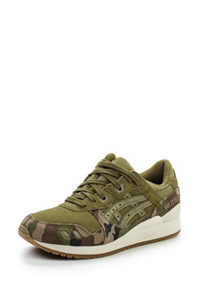 Кроссовки ASICSTiger GEL-LYTE III