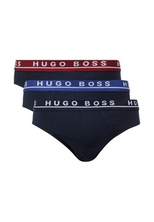 Комплект трусов 3 шт. Boss Hugo Boss