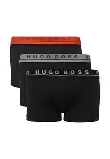 Комплект трусов 3 шт. Boss Hugo Boss