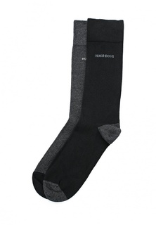 Комплект носков 2 пары Boss Hugo Boss