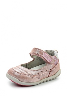 Туфли Chicco imparo
