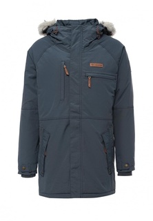 Пуховик Columbia Alpine Escape 550 TurboDown™ Parka