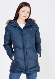 Пуховик Columbia Shelldrake Point™ Down Jacket