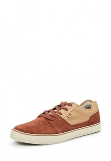 Кеды DC Shoes TONIK