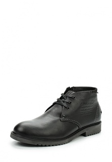 Ботинки Dino Ricci