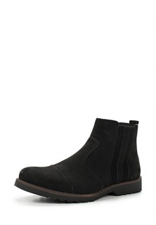 Ботинки Dino Ricci