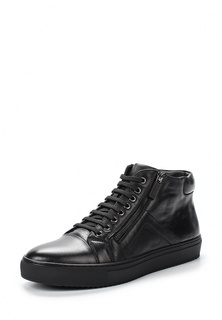 Кеды ElRosso Elrosso