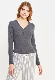 Лонгслив домашний Gap