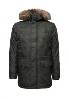 Парка Jack & Jones