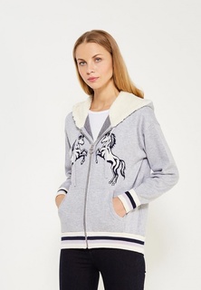 Толстовка Juicy by Juicy Couture