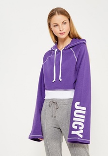 Худи Juicy by Juicy Couture