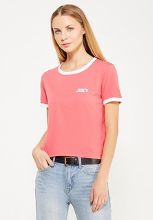 Футболка Juicy by Juicy Couture
