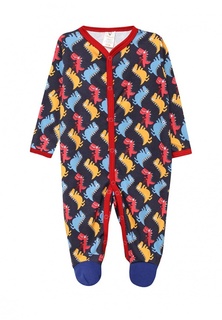 Комбинезон домашний КотМарКот