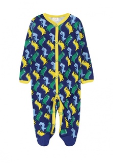 Комбинезон домашний КотМарКот