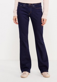 Джинсы Levis® 715™ Bootcut