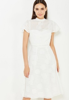 Платье LOST INK W/S ANGEL FLORAL FLIPPY SLEEVE MIDI
