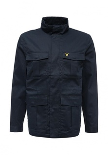 Куртка Lyle & Scott