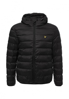 Куртка утепленная Lyle & Scott