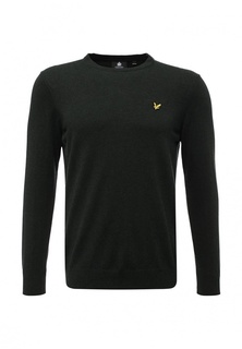 Джемпер Lyle & Scott