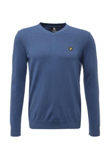 Пуловер Lyle & Scott