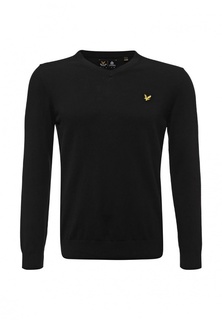 Пуловер Lyle & Scott