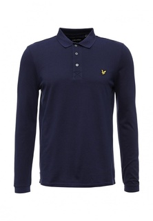 Поло Lyle & Scott