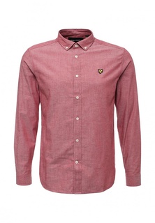 Рубашка Lyle & Scott