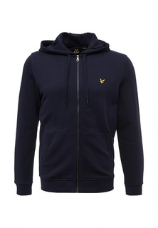 Толстовка Lyle & Scott