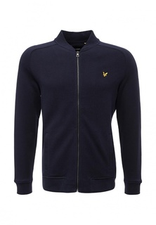 Олимпийка Lyle & Scott