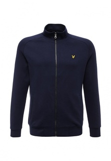 Олимпийка Lyle & Scott